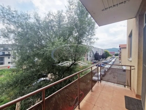 Locuinta la cheie, renovata, cu balcon si parcare, strada Tineretului - imagine 16