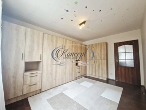 Locuinta la cheie, renovata, cu balcon si parcare, strada Tineretului - imagine 13