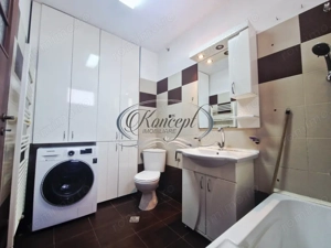 Locuinta la cheie, renovata, cu balcon si parcare, strada Tineretului - imagine 11