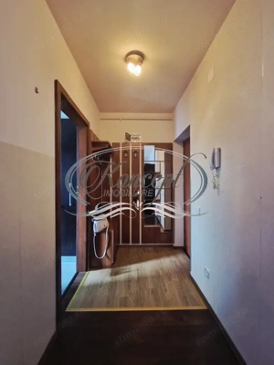 Locuinta la cheie, renovata, cu balcon si parcare, strada Tineretului - imagine 14