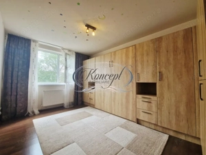 Locuinta la cheie, renovata, cu balcon si parcare, strada Tineretului - imagine 6