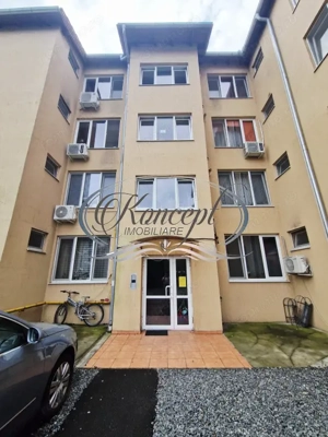 Locuinta la cheie, renovata, cu balcon si parcare, strada Tineretului - imagine 18