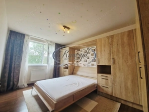 Locuinta la cheie, renovata, cu balcon si parcare, strada Tineretului - imagine 5