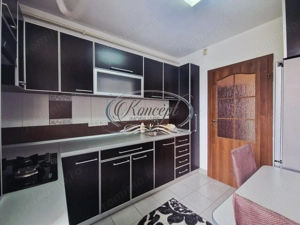 Locuinta la cheie, renovata, cu balcon si parcare, strada Tineretului - imagine 9