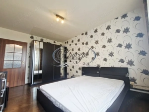 Locuinta la cheie, renovata, cu balcon si parcare, strada Tineretului - imagine 7