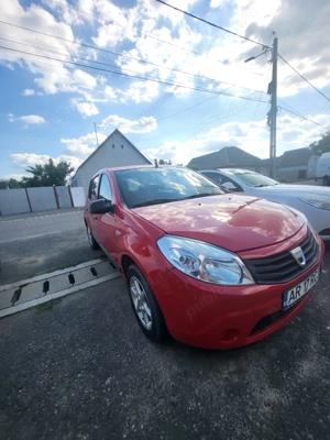 Închirieri auto cu garanție Opel Insignia și Dacia Sandero - imagine 2