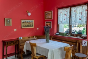 vila zona ultra centrala  - imagine 6