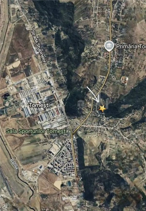 Casa de vanzare cu priveliste frumoasa - imagine 18