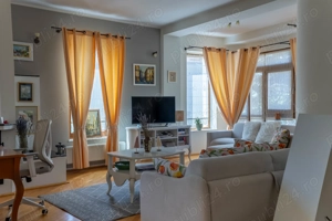 vila zona ultra centrala  - imagine 4