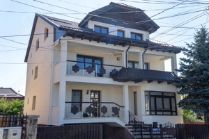 vila zona ultra centrala