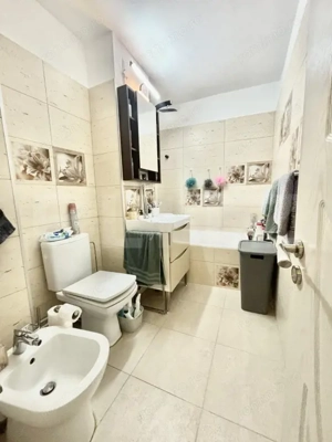 Apartament 3 camere, decomandat, et. 7/9, zona Gh. Lazăr -Iulius Mall - imagine 6
