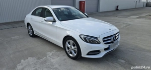 Propietar vand Mercedes C Klass - imagine 2