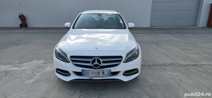 Propietar vand Mercedes C Klass - imagine 3