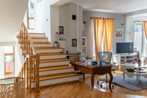 vila zona ultra centrala  - imagine 15