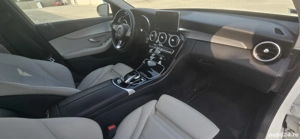 Propietar vand Mercedes C Klass - imagine 4