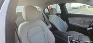 Propietar vand Mercedes C Klass - imagine 5