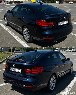Bmw 320d GT - imagine 2 Bmw 320d GT - imagine 2