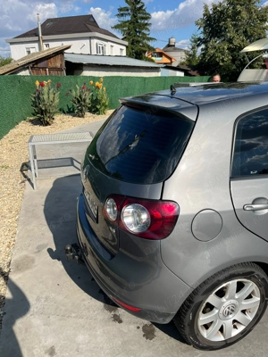 Volkswagen Golf Plus Goal - imagine 2 Volkswagen Golf Plus Goal - imagine 2