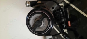 Mulineta Feeder Tubertini Toda FX 4500 - RYOBI