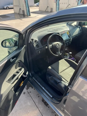Volkswagen Golf Plus Goal - imagine 5 Volkswagen Golf Plus Goal - imagine 5