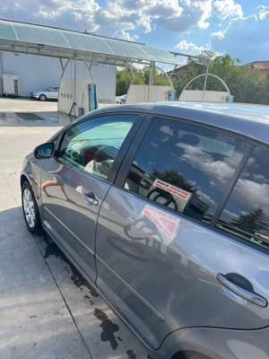 Volkswagen Golf Plus Goal - imagine 11 Volkswagen Golf Plus Goal - imagine 11