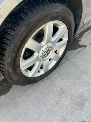 Volkswagen Golf Plus Goal - imagine 12 Volkswagen Golf Plus Goal - imagine 12