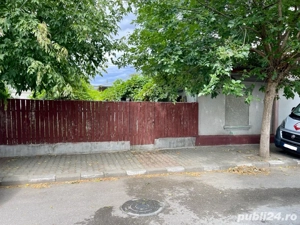 Casa central Giurgiu