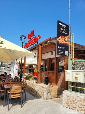 Chirie spatiu comercial langa Castelul Corvinilor Hunedoara