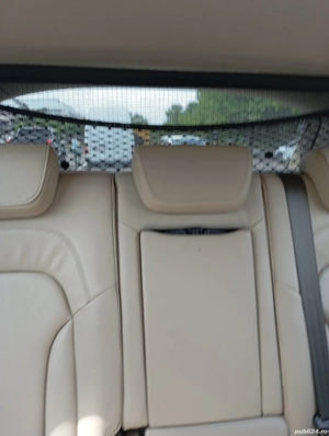 Audi Q5 Quattro an 2010 Euro5,Ouattro , neagră  - imagine 5