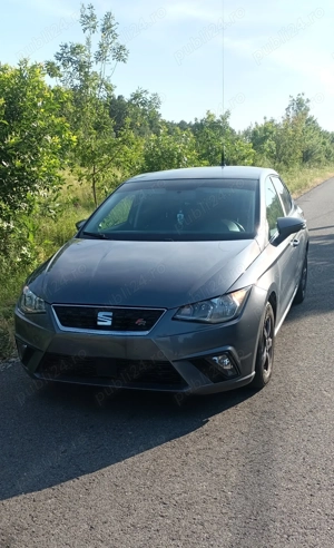 Seat Ibiza 2018 Motor 1.0tsi 95cp  - imagine 6 Seat Ibiza 2018 Motor 1.0tsi 95cp  - imagine 6