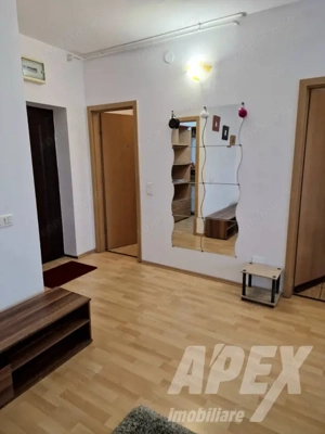 Garsonieră luminoasă cu vedere liberă|3/11|Complexul Răsărit de Soare – Titan