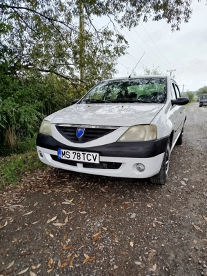 Vând Dacia Logan 2007 - imagine 3