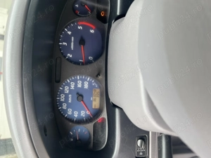 Vând Nissan PIckup, 2009