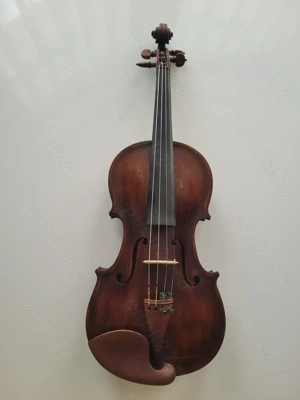 Vioara copie Steiner