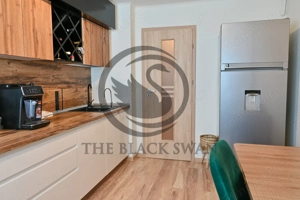 Apartament 3 camere decomandat | Renovat 2022 | Zona Sud | Comision 0% - imagine 9