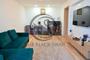 Apartament 3 camere decomandat | Renovat 2022 | Zona Sud | Comision 0% - imagine 3