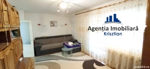 Apartament cu 2 camere de vânzare - Zona Micro 17