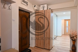 Apartament 3 camere decomandat | Renovat 2022 | Zona Sud | Comision 0% - imagine 11