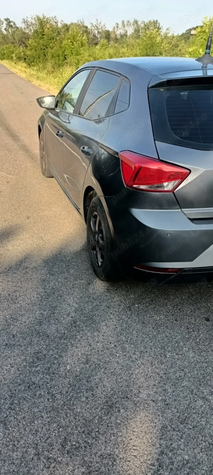 Seat Ibiza 2018 Motor 1.0tsi 95cp  - imagine 8 Seat Ibiza 2018 Motor 1.0tsi 95cp  - imagine 8