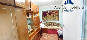 Apartament cu 2 camere de vânzare - Zona Micro 14