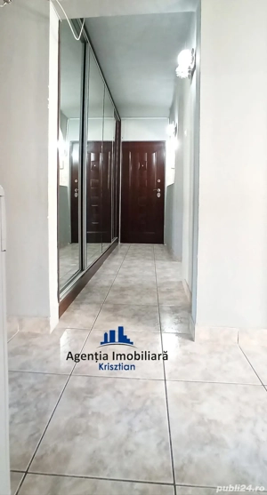 Apartament cu 2 camere de vânzare - Zona Micro 17  - imagine 7