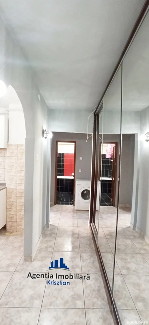 Apartament cu 2 camere de vânzare - Zona Micro 17  - imagine 10