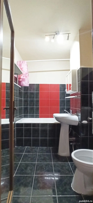 Apartament cu 2 camere de vânzare - Zona Micro 17  - imagine 9