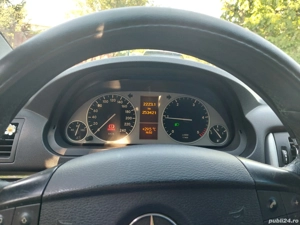 Vand Mercedes B Classe 