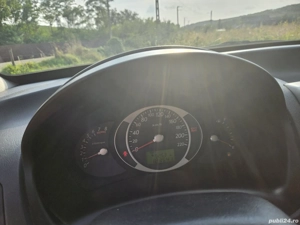 Hyundai Tucson 2.0  - imagine 2