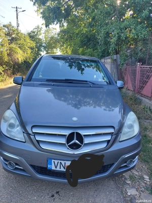 Vand Mercedes B Classe  - imagine 4