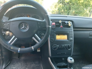 Vand Mercedes B Classe  - imagine 2