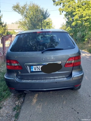 Vand Mercedes B Classe  - imagine 5