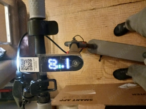 Vand trotineta electrica erides V8, noua cu 3+1 viteze - imagine 2