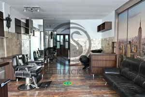 Spațiu comercial de inchiriat | Zona Cantacuzino | Comision 0% - imagine 2